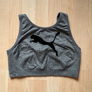 Puma Sports Bra